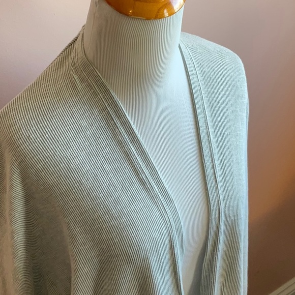 DONNI Open Front Cardigan - Picture 2 of 6